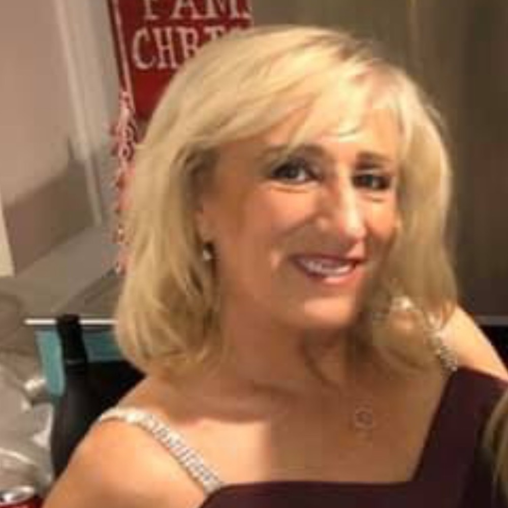 Meet your Posher, Janet